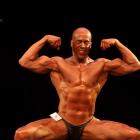 Lamonte  Florence - NPC Oregon State 2010 - #1